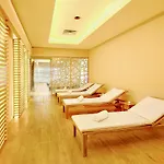 אתר נופש Piril Thermal&beauty Çeşme