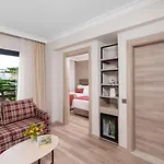 Θέρετρο Piril Thermal&beauty 5*