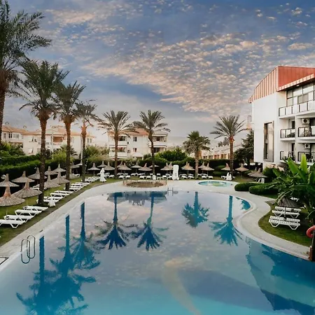 Курортний комплекс Piril Thermal&beauty 5*