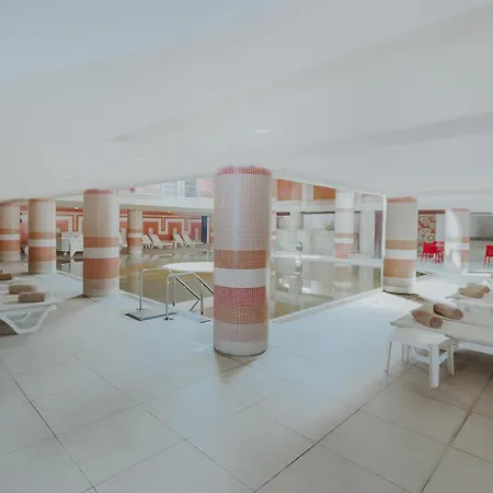 Курортний комплекс Piril Thermal&beauty Чешме