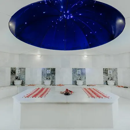 Курортний комплекс Piril Thermal&beauty