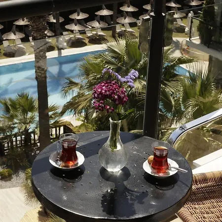 Курортний комплекс Piril Thermal&beauty 5*