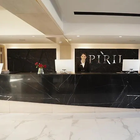 Piril Thermal&beauty Курортний комплекс