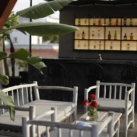 皮瑞尔温泉酒店及美容水疗中心 度假村 Çeşme