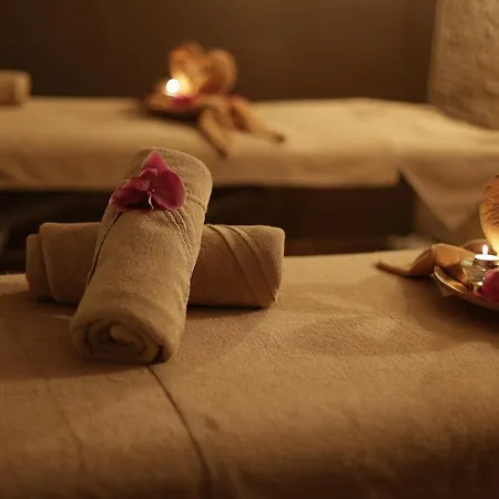 Курортний комплекс Piril Thermal&beauty