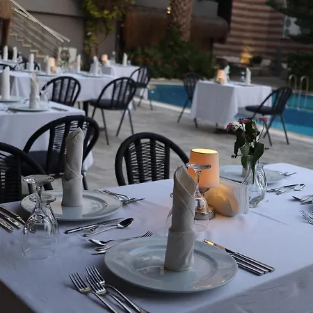 Курортний комплекс Piril Thermal&beauty 5*