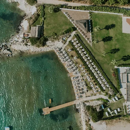 Ośrodek wypoczynkowy Piril Thermal&beauty Çeşme