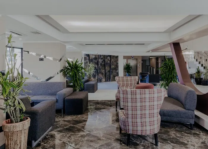 Piril Thermal&beauty 5*