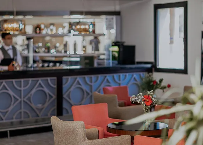 Ośrodek wypoczynkowy Piril Thermal&beauty Çeşme