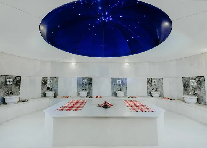 Ośrodek wypoczynkowy Piril Thermal&beauty