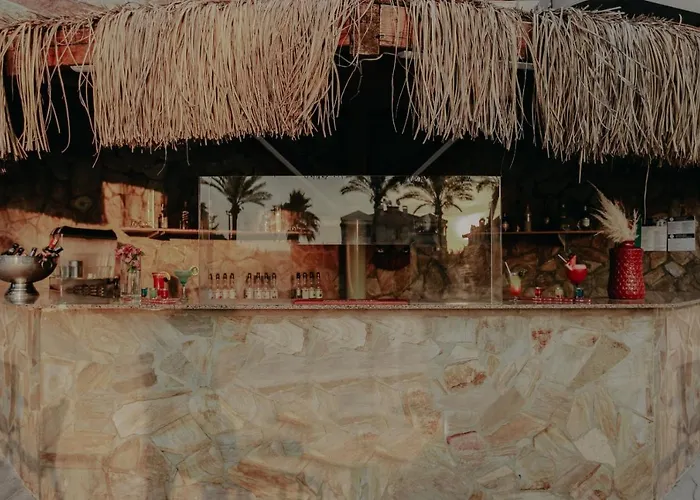 Ośrodek wypoczynkowy Piril Thermal&beauty 5*