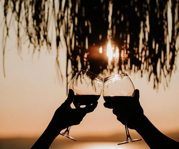 Piril Thermal&beauty Ośrodek wypoczynkowy 5*