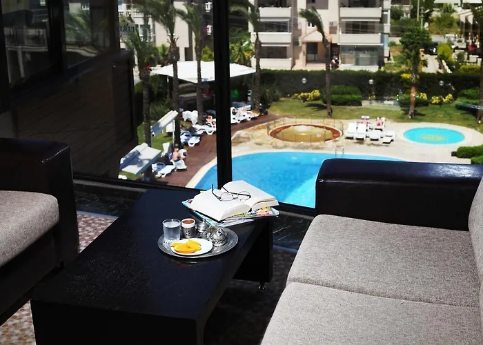 Ośrodek wypoczynkowy Piril Thermal&beauty 5*