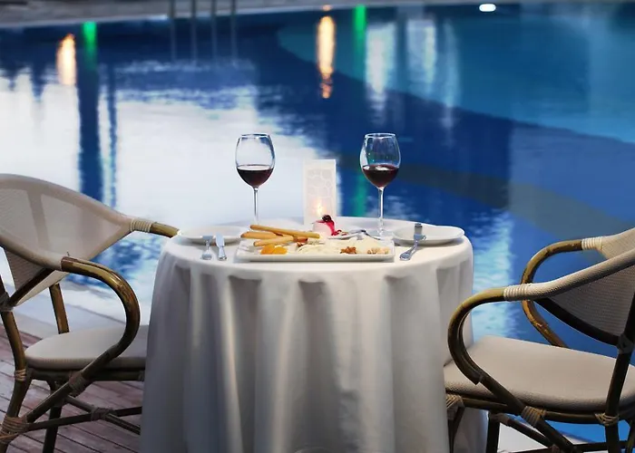 Piril Thermal&beauty 5* Çeşme