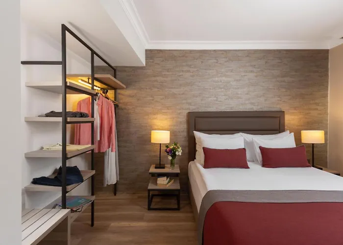 Piril Thermal&beauty Ośrodek wypoczynkowy 5*