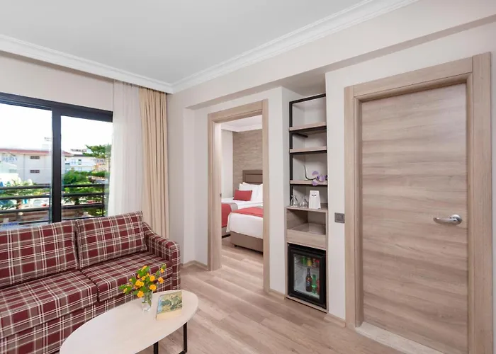 Ośrodek wypoczynkowy Piril Thermal&beauty 5*