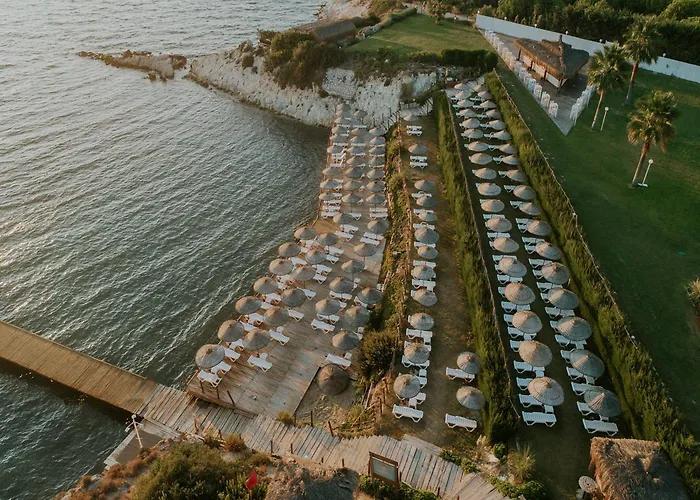 Ośrodek wypoczynkowy Piril Thermal&beauty 5*