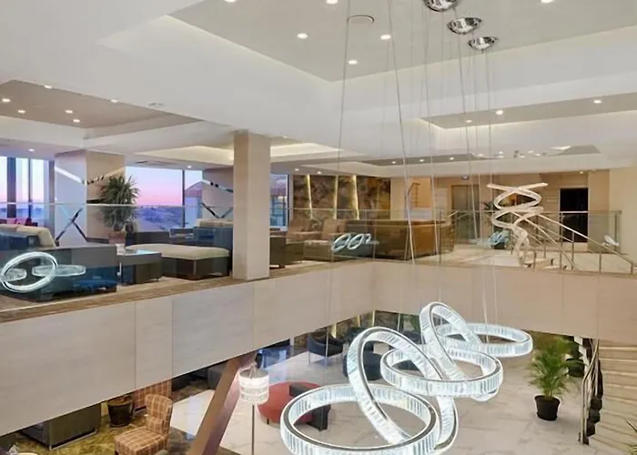 Piril Thermal&beauty Ośrodek wypoczynkowy