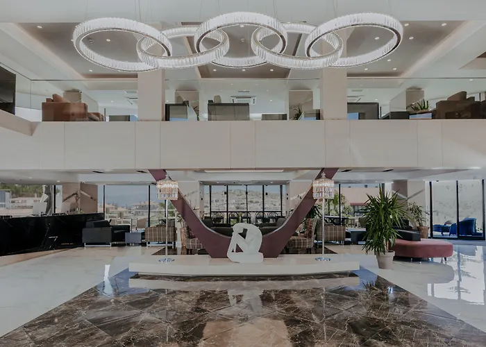 Ośrodek wypoczynkowy Piril Thermal&beauty 5*