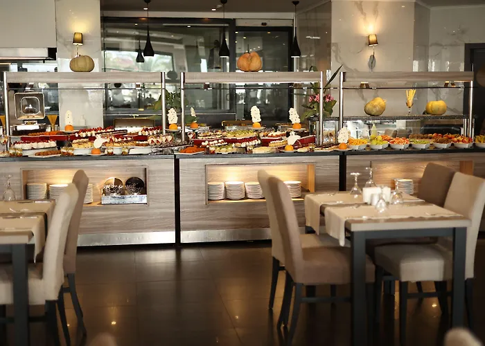 Piril Thermal&beauty Çeşme