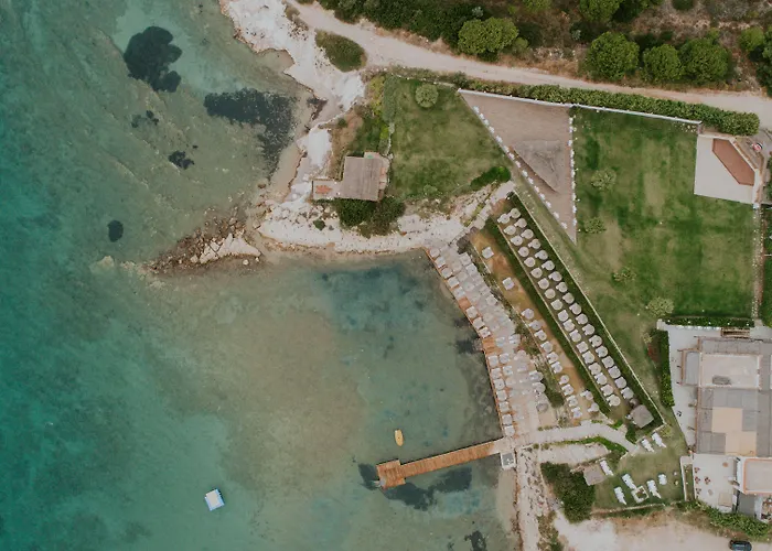 Piril Thermal&beauty Ośrodek wypoczynkowy