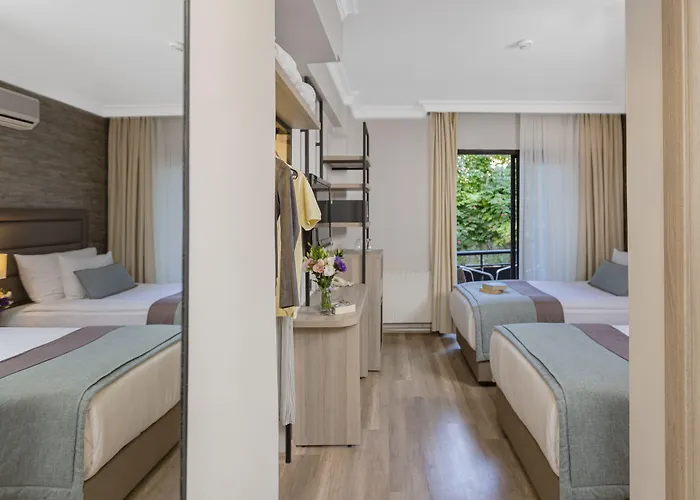 Ośrodek wypoczynkowy Piril Thermal&beauty 5*