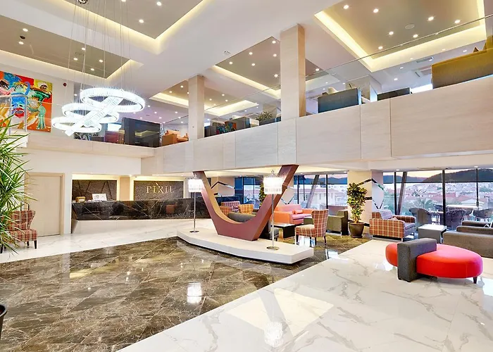 Ośrodek wypoczynkowy Piril Thermal&beauty 5*