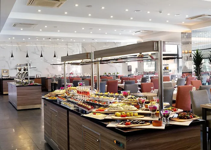 Piril Thermal&beauty Çeşme