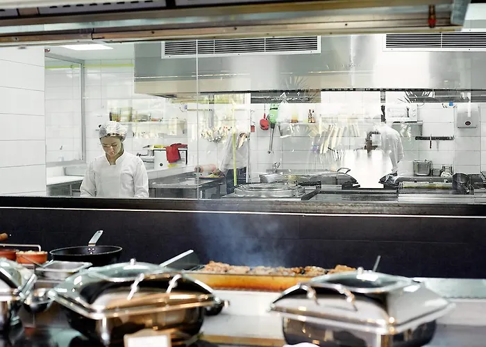 Ośrodek wypoczynkowy Piril Thermal&beauty 5*