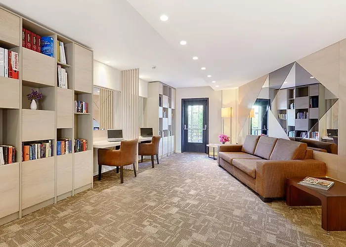 Piril Thermal&beauty 5* Çeşme