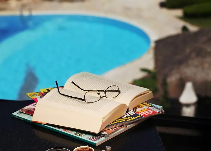 Piril Thermal&beauty Ośrodek wypoczynkowy