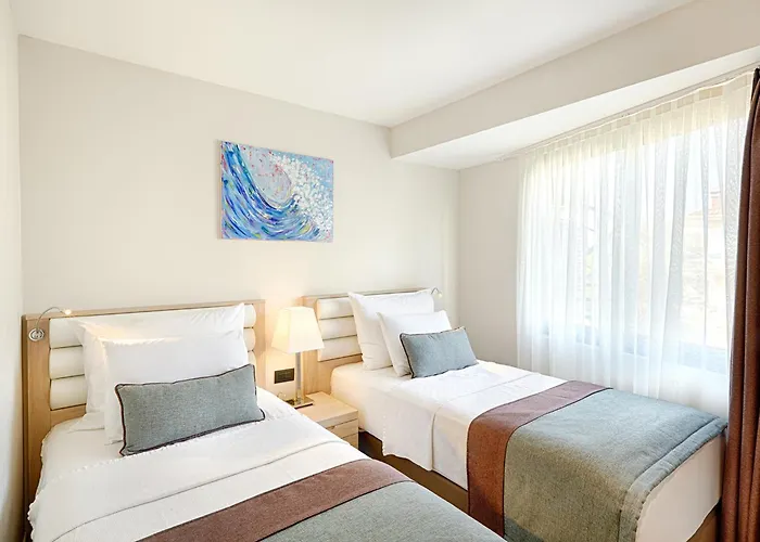 Ośrodek wypoczynkowy Piril Thermal&beauty 5*