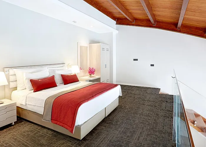 Ośrodek wypoczynkowy Piril Thermal&beauty