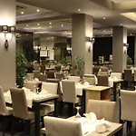 Semesteranläggning (resort) Piril Thermal&beauty Çeşme