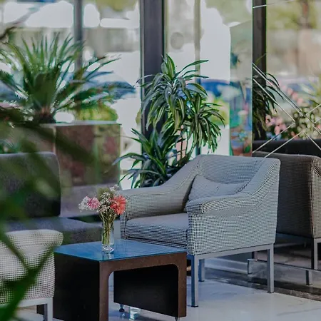 Piril Thermal&beauty Resort Çeşme