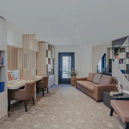 منتجع Piril Thermal&beauty Çeşme