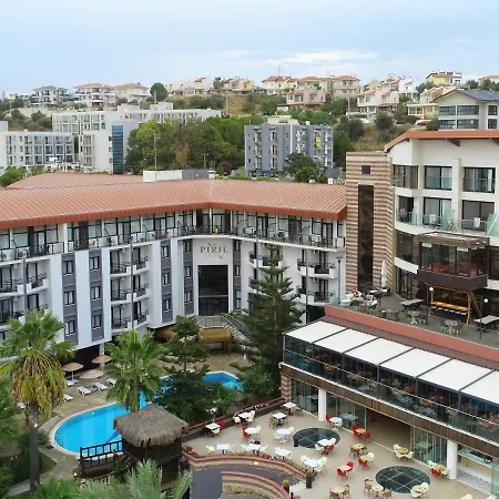 Piril Thermal&beauty