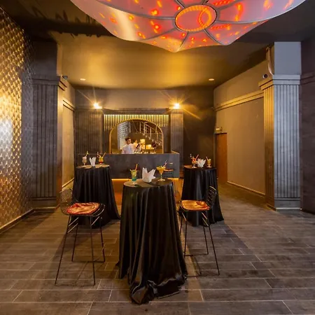 Piril Thermal&beauty Resort