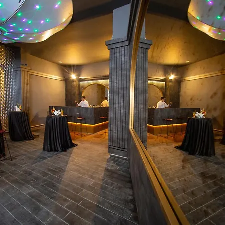 Resort Piril Thermal&beauty Çeşme