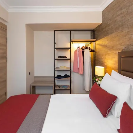 Piril Thermal&beauty 5* Çeşme