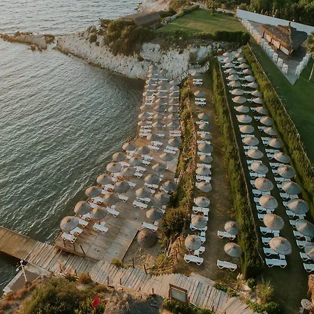 Resort Piril Thermal&beauty 5*