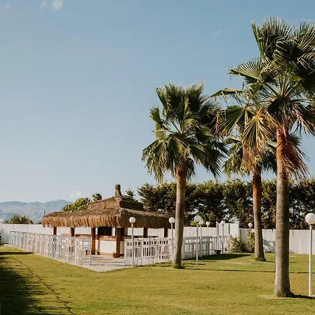 Piril Thermal&beauty Resort Çeşme