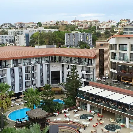 Resort Piril Thermal&beauty Çeşme