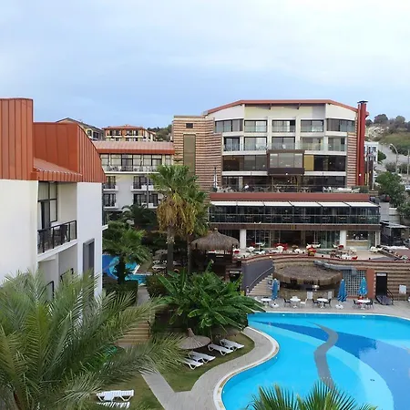 Resort Piril Thermal&beauty Çeşme