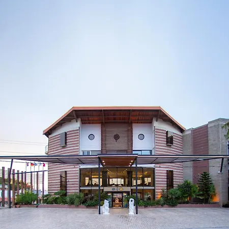 Piril Thermal&beauty Resort 5*