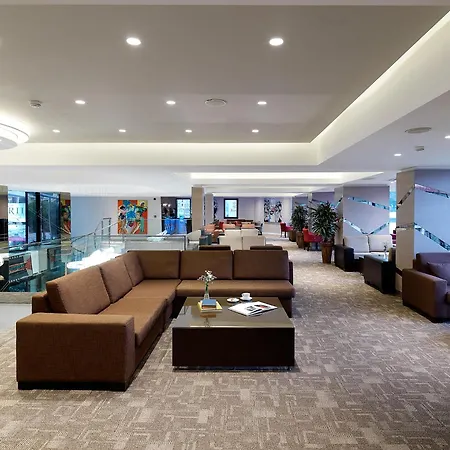 Resort Piril Thermal&beauty Çeşme