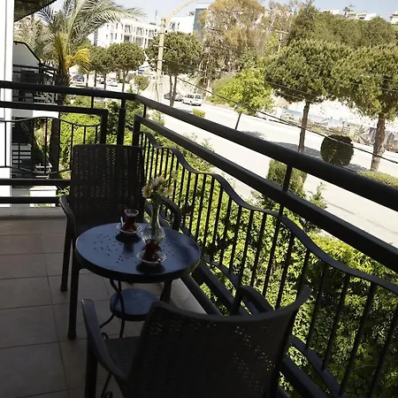 Piril Thermal&beauty Çeşme