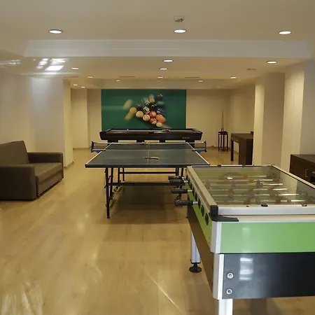 Piril Thermal&beauty Resort Çeşme