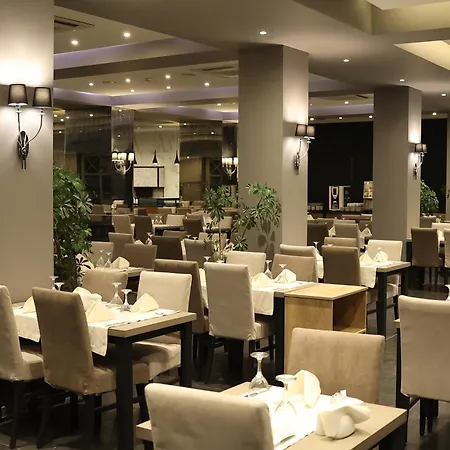 Resort Piril Thermal&beauty Çeşme