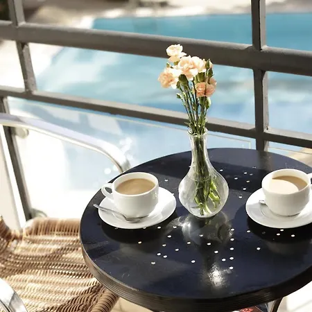 Piril Thermal&beauty 5* Кешме